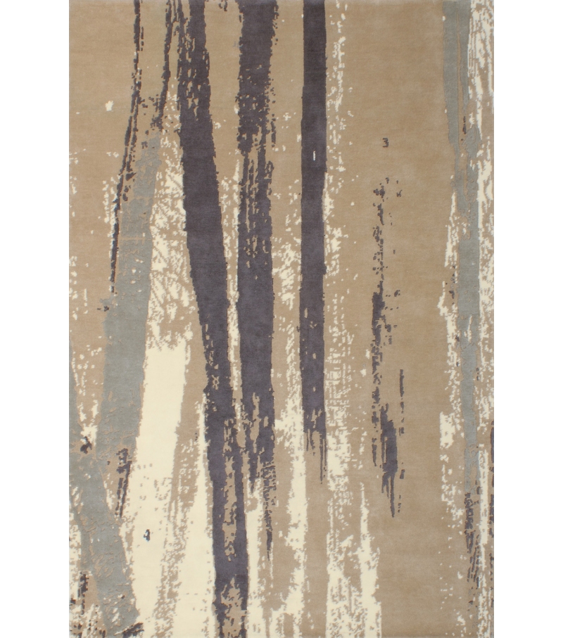 Bold tapijt | Maat: 250 × 350 cm