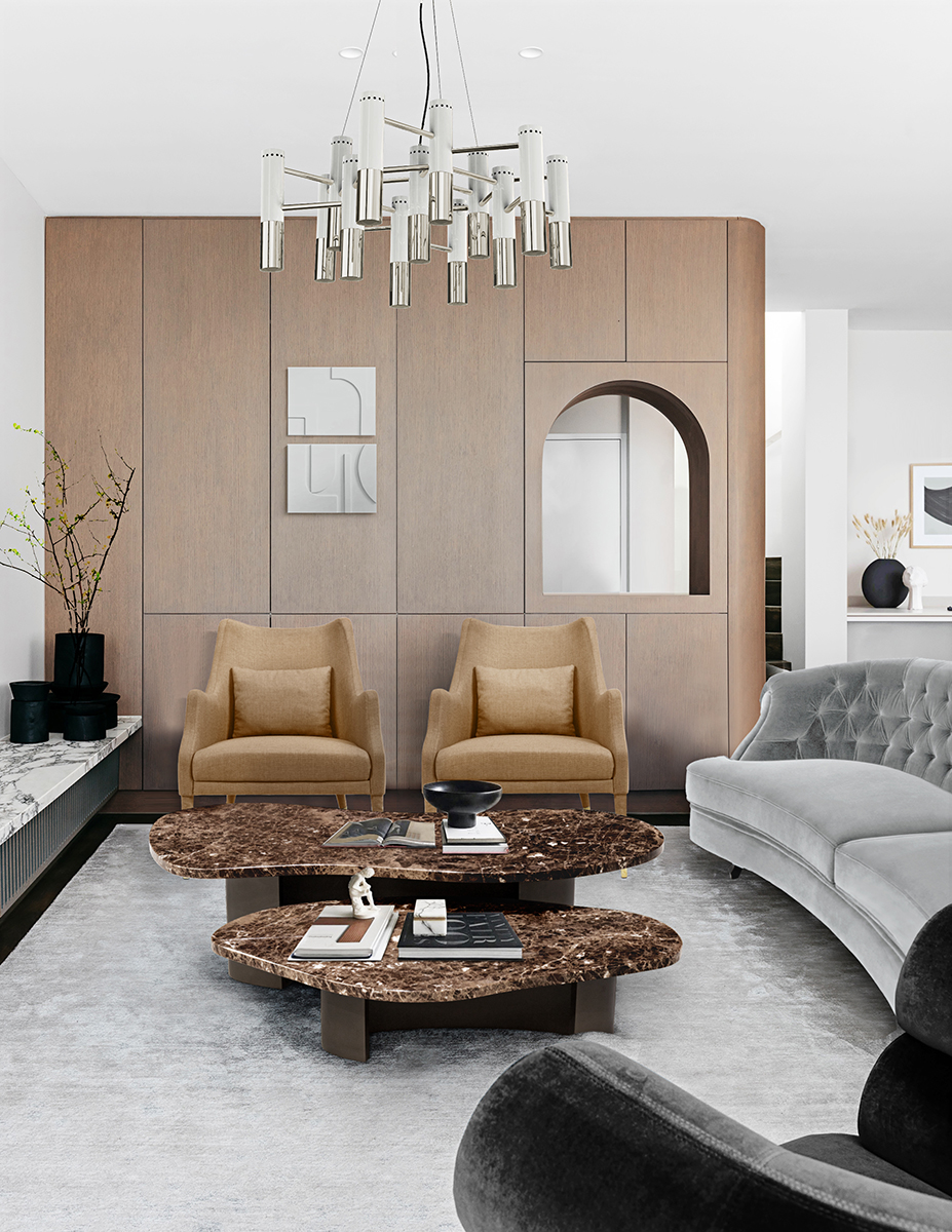 Modernistische hanglamp - 7