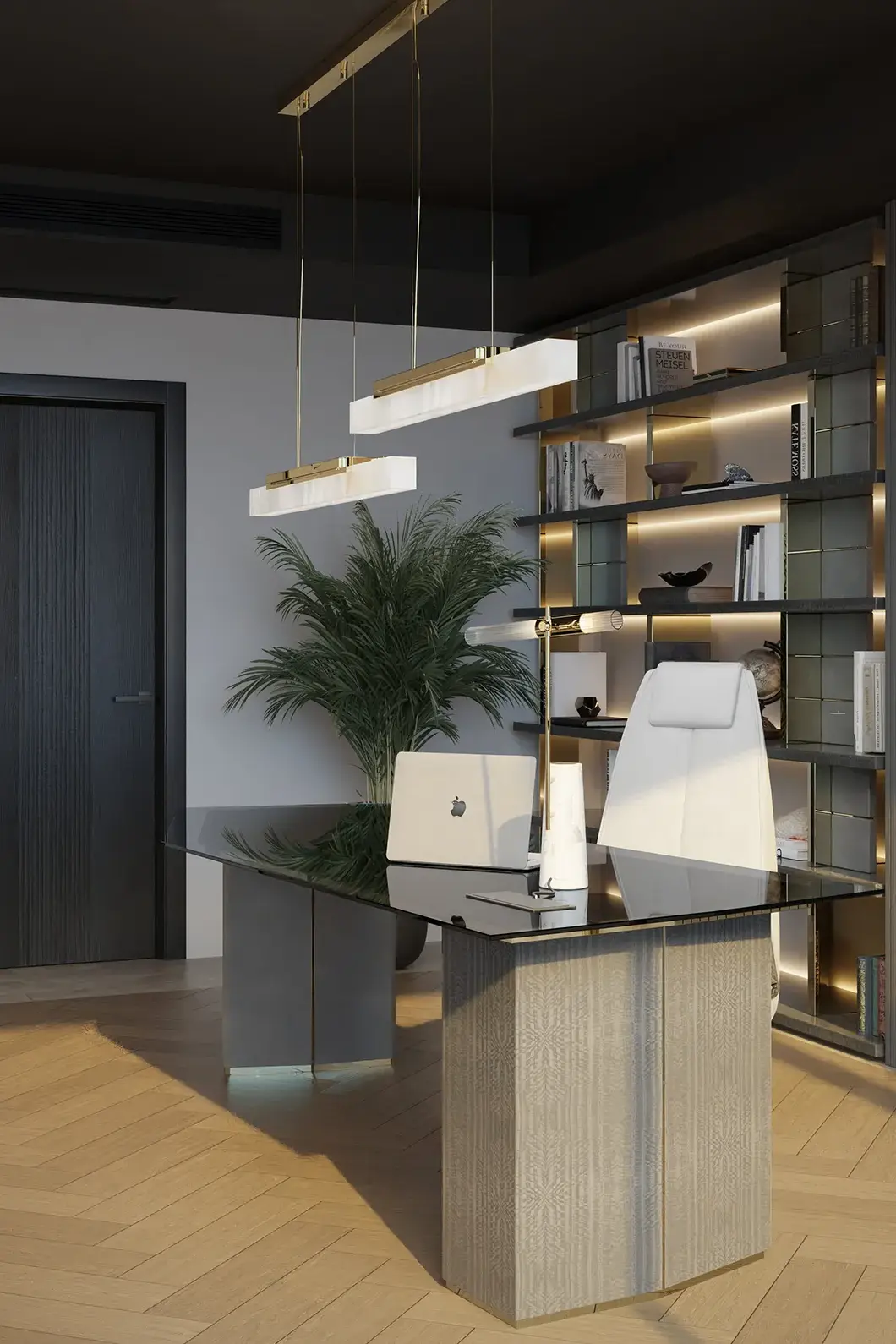 Horizon hanglamp - 10