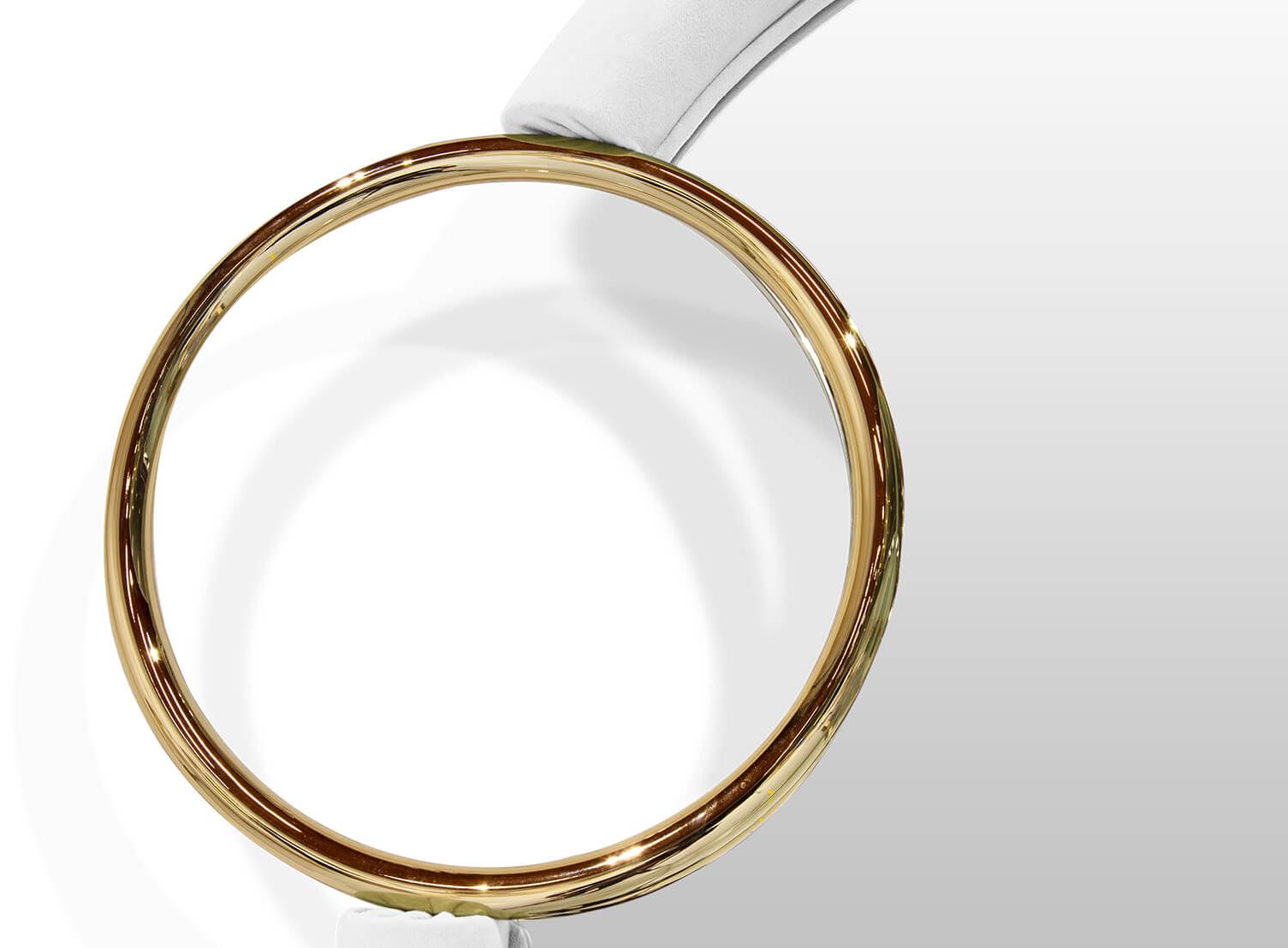 Sugar Rush Grand wandspiegel