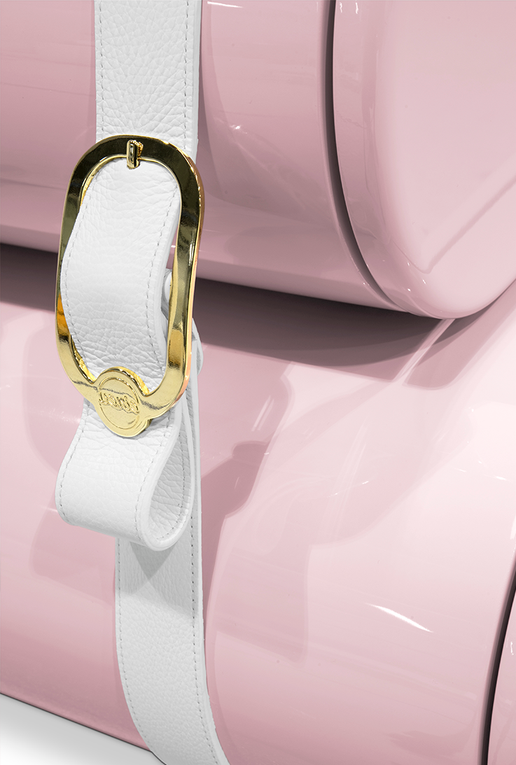 Tiny Nimbus nachtkastje