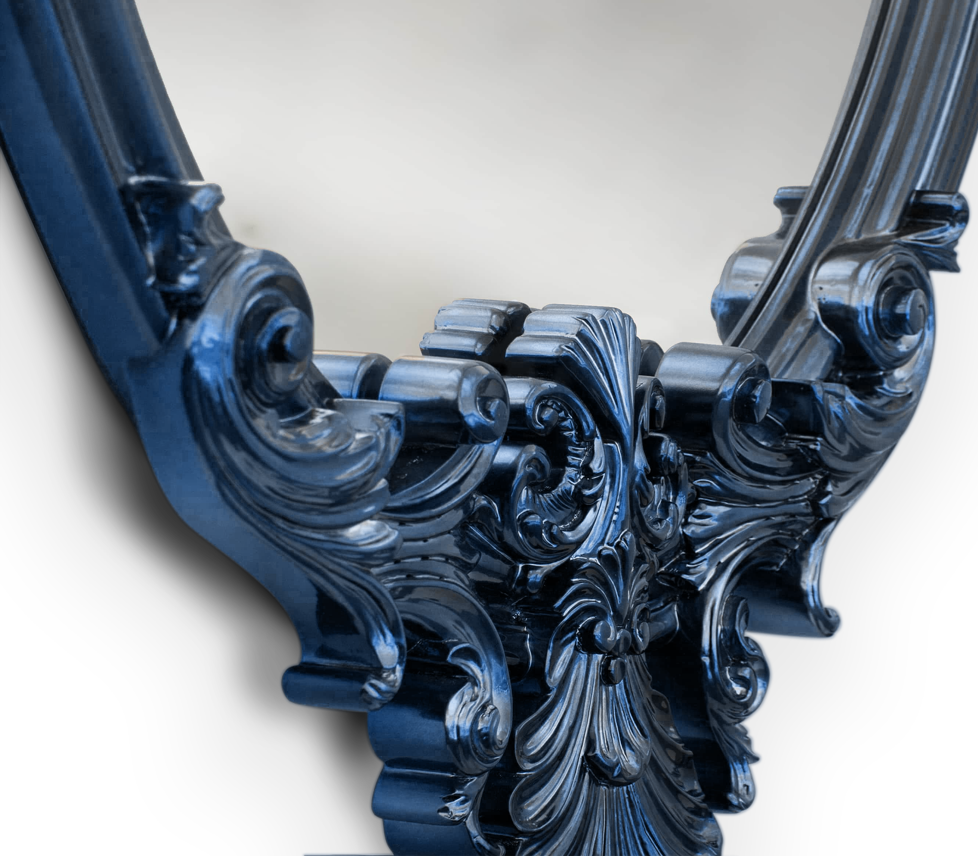 Antoinette Sapphire spiegel