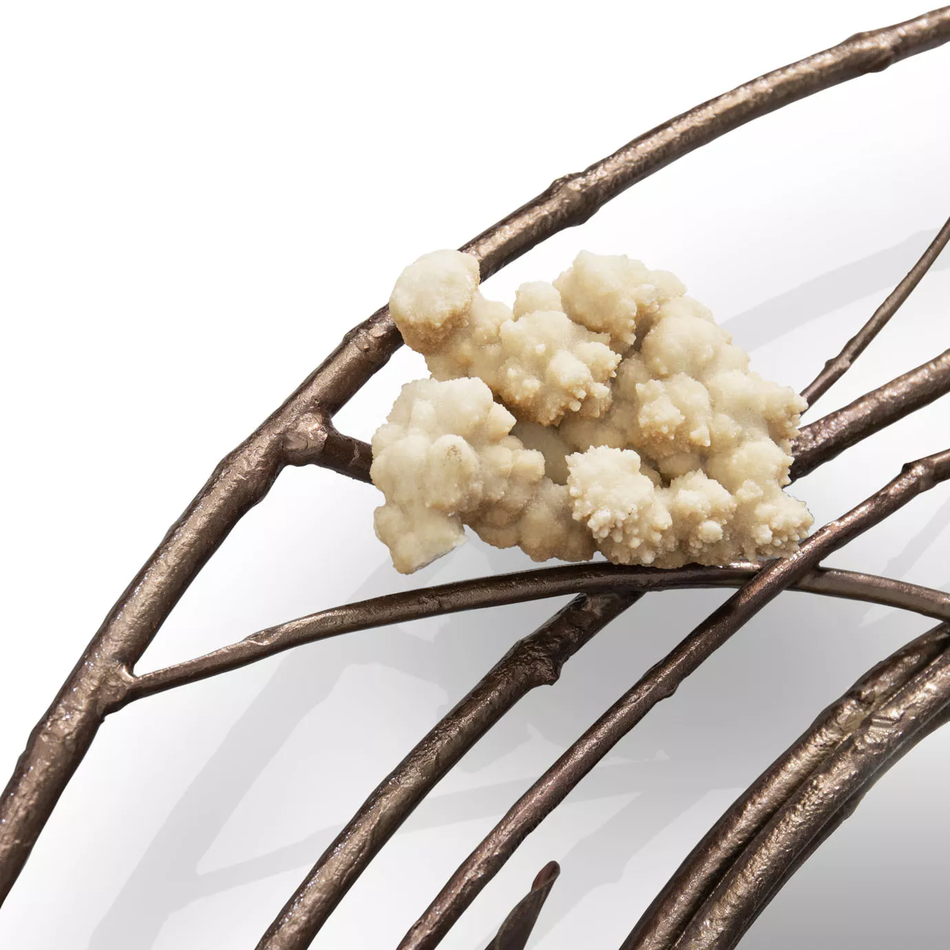 Stella kristallen spiegel