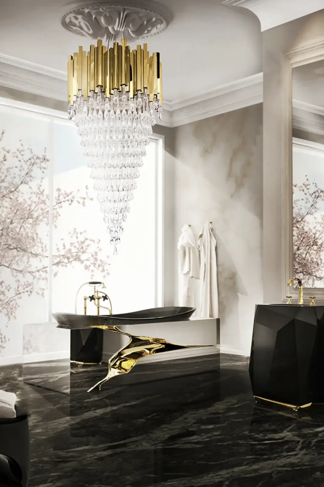 Prestige kroonluchter