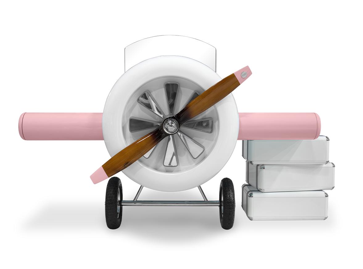 Skyline Journey kinderbureau