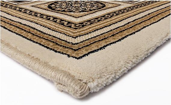 Antares machinaal geweven tapijt | Maat: 133 × 195 cm