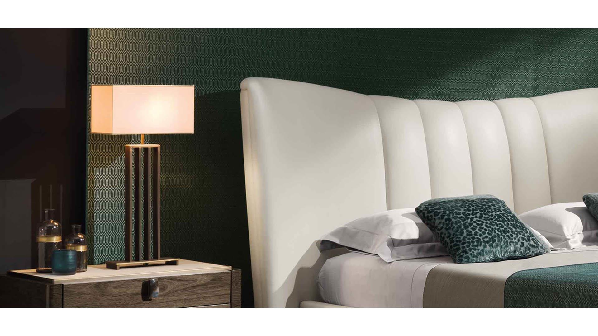Fashion Affair leren bed