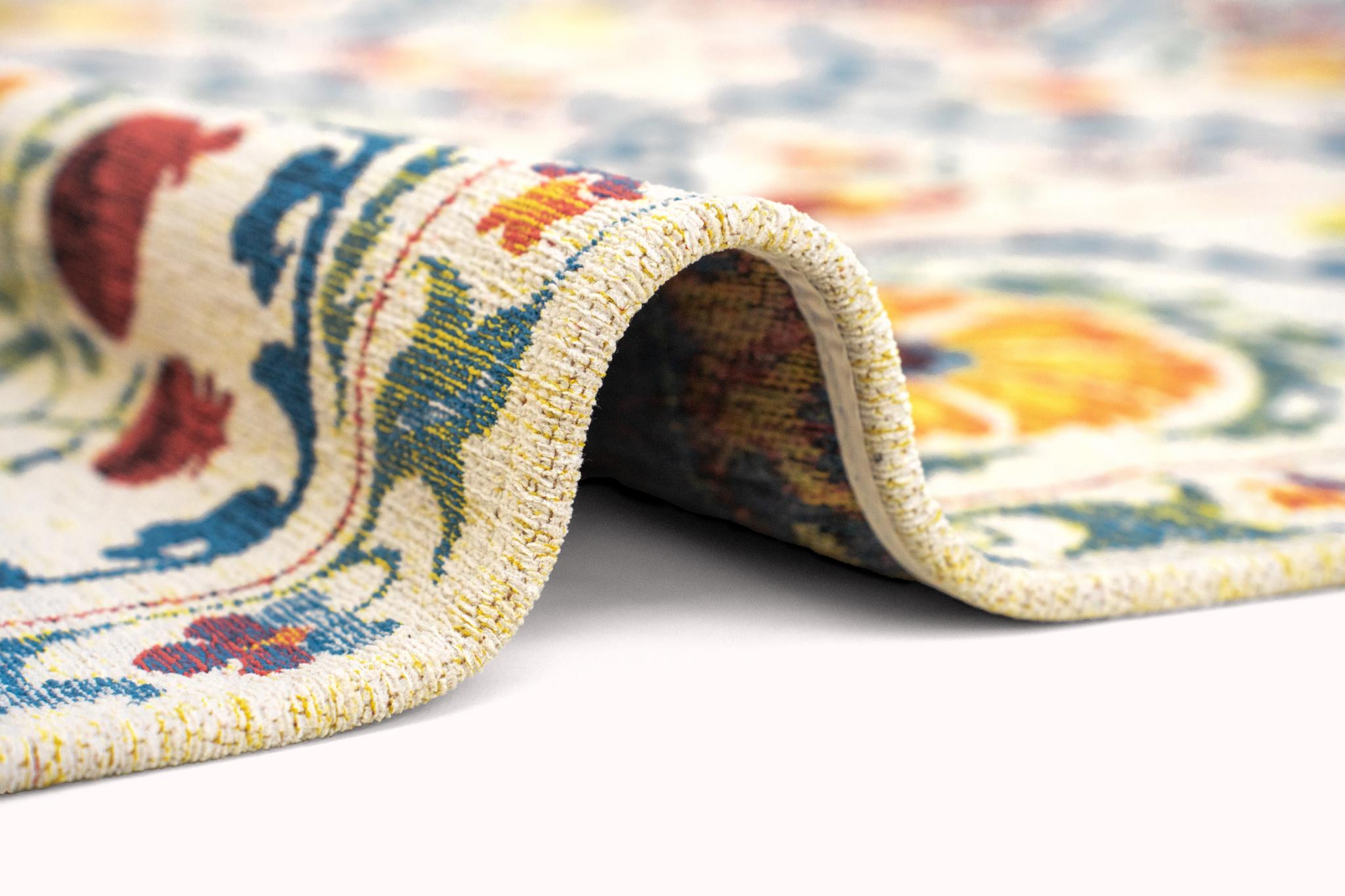 Origine tapijt | Maat: 280 × 390 cm