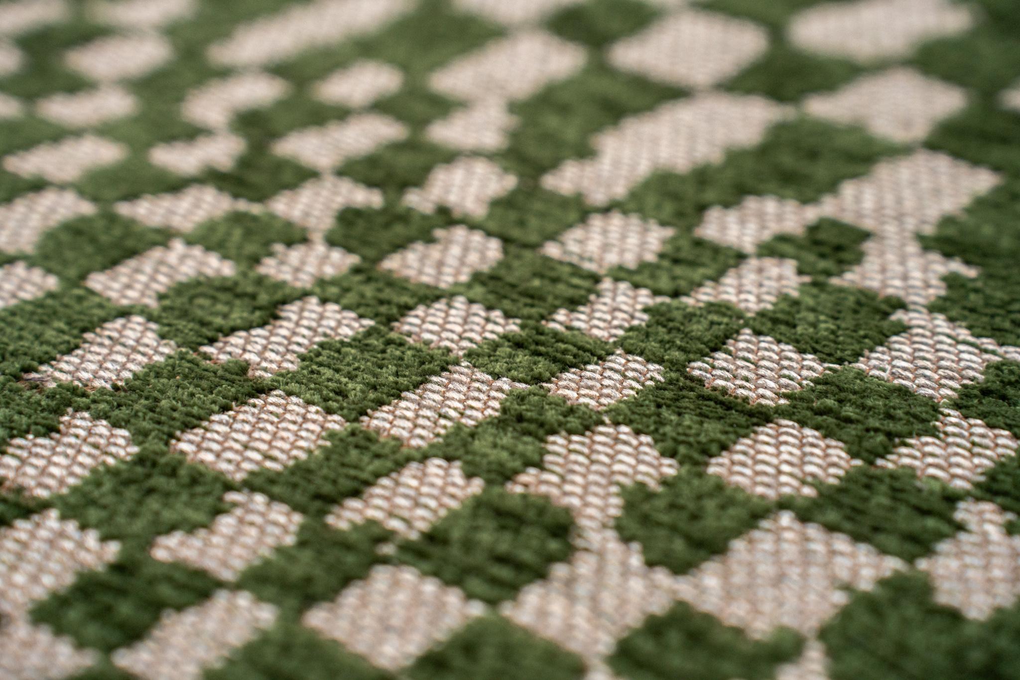 Oasis tapijt | Maat: 170 × 240 cm