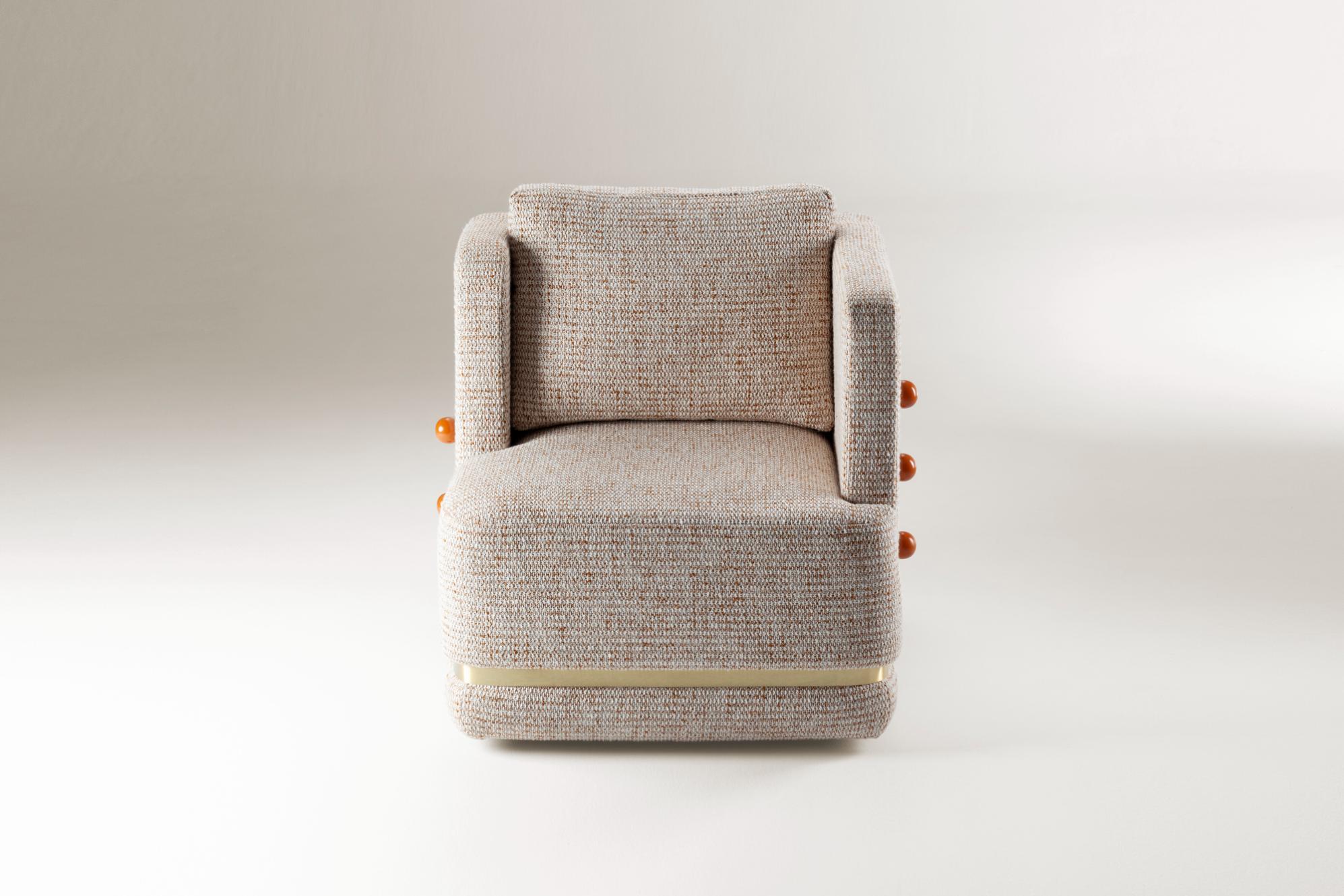 Panorama fauteuil