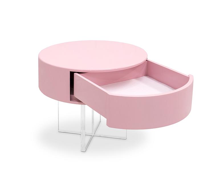 Nimbus zwevend nachtkastje