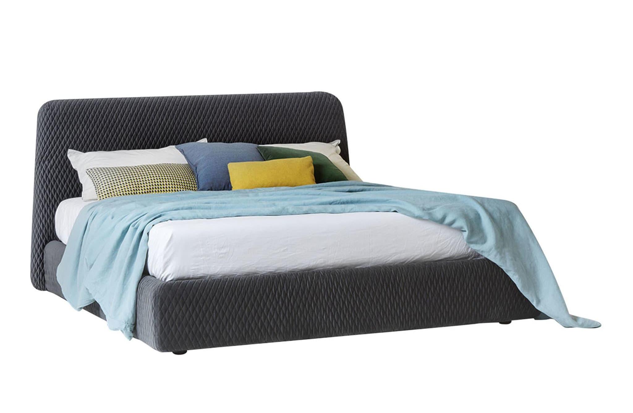 Ego Italiaans designer bed