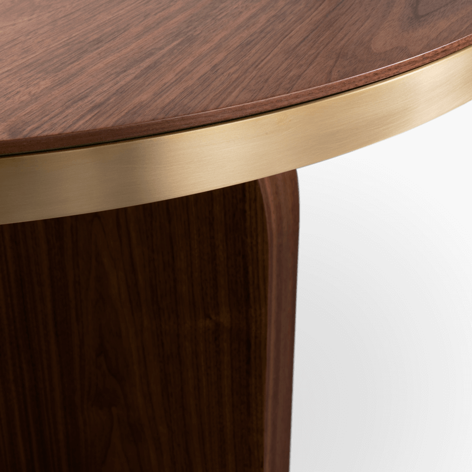 Enzo keuken en eettafel