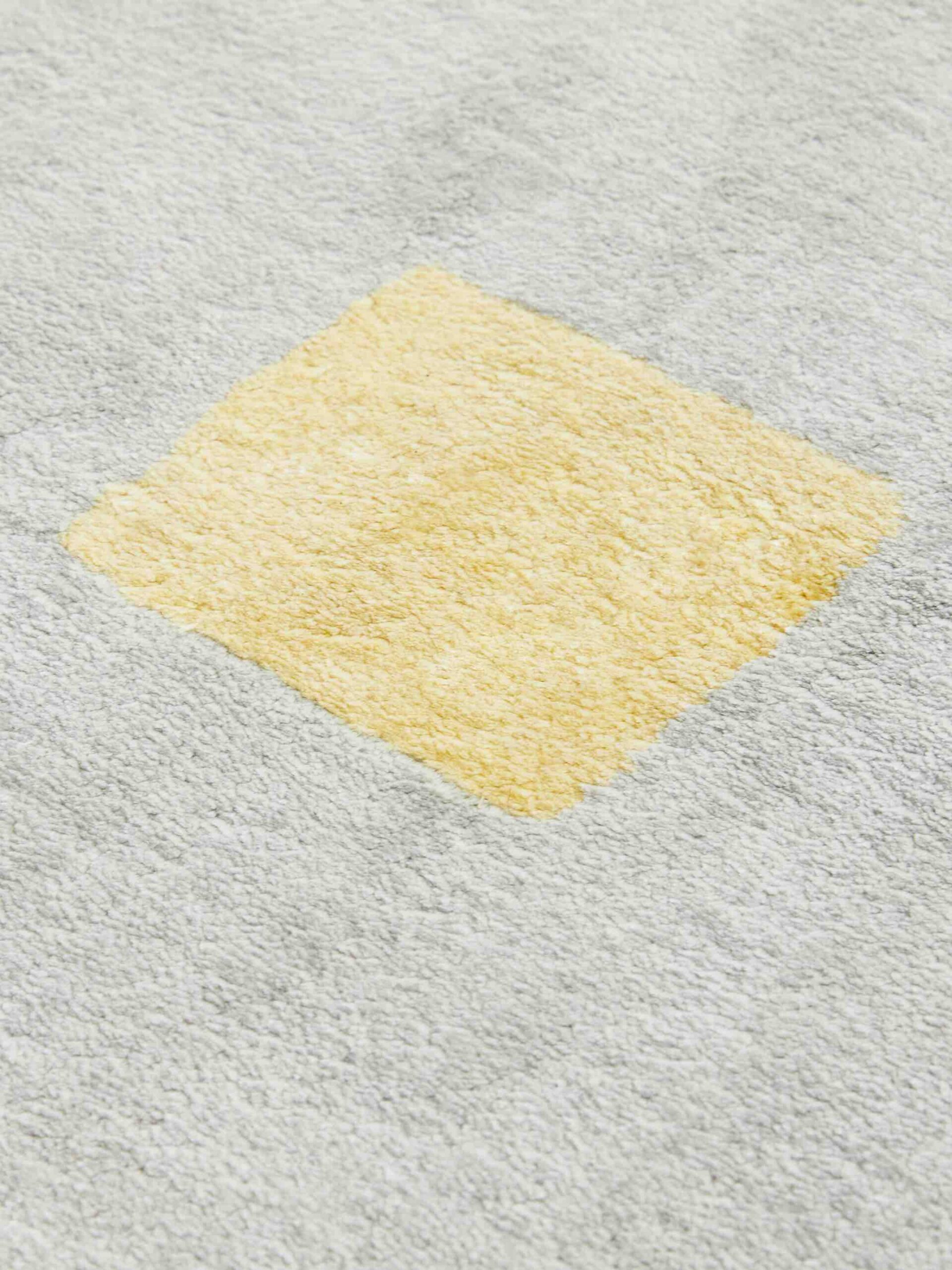 Concetti veelkleurig handgeweven tapijt