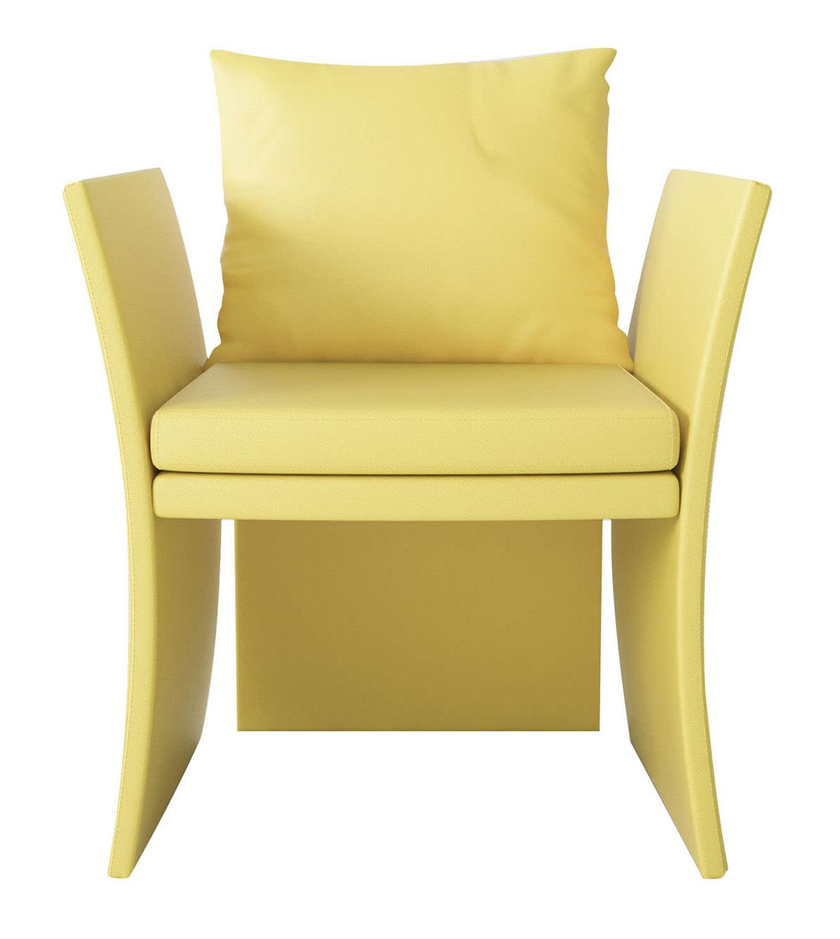 Anita fauteuil