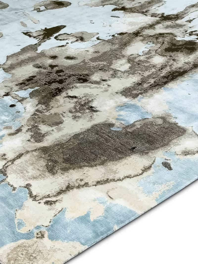 All Natural luxe tapijt | Maat: 250 × 300 cm