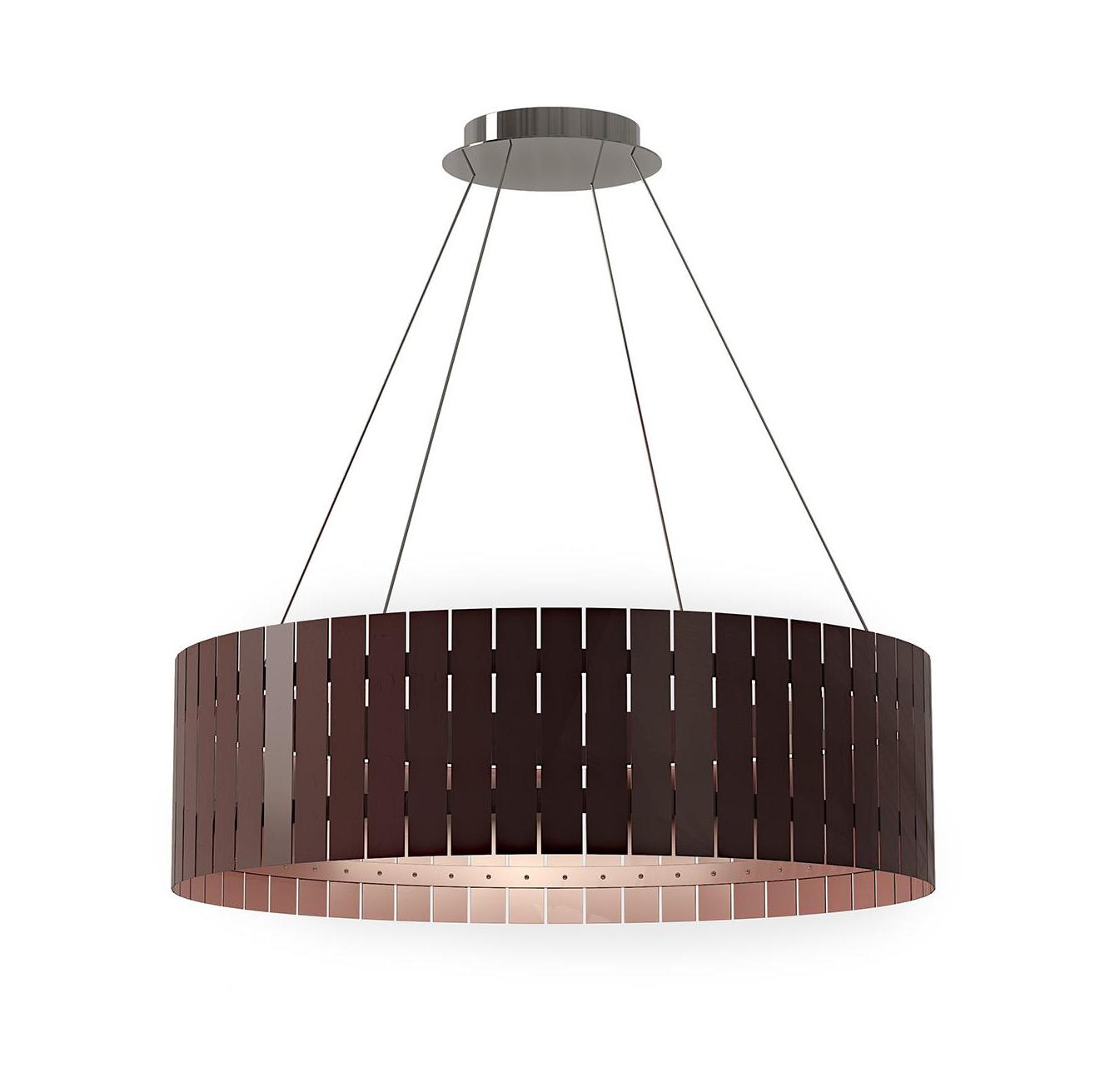 Fashion Affair ronde kroonluchter