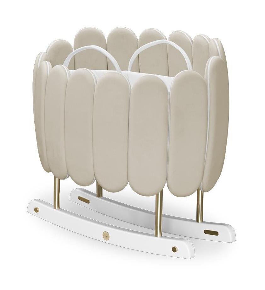 Lotus Gentle schommelwiegje