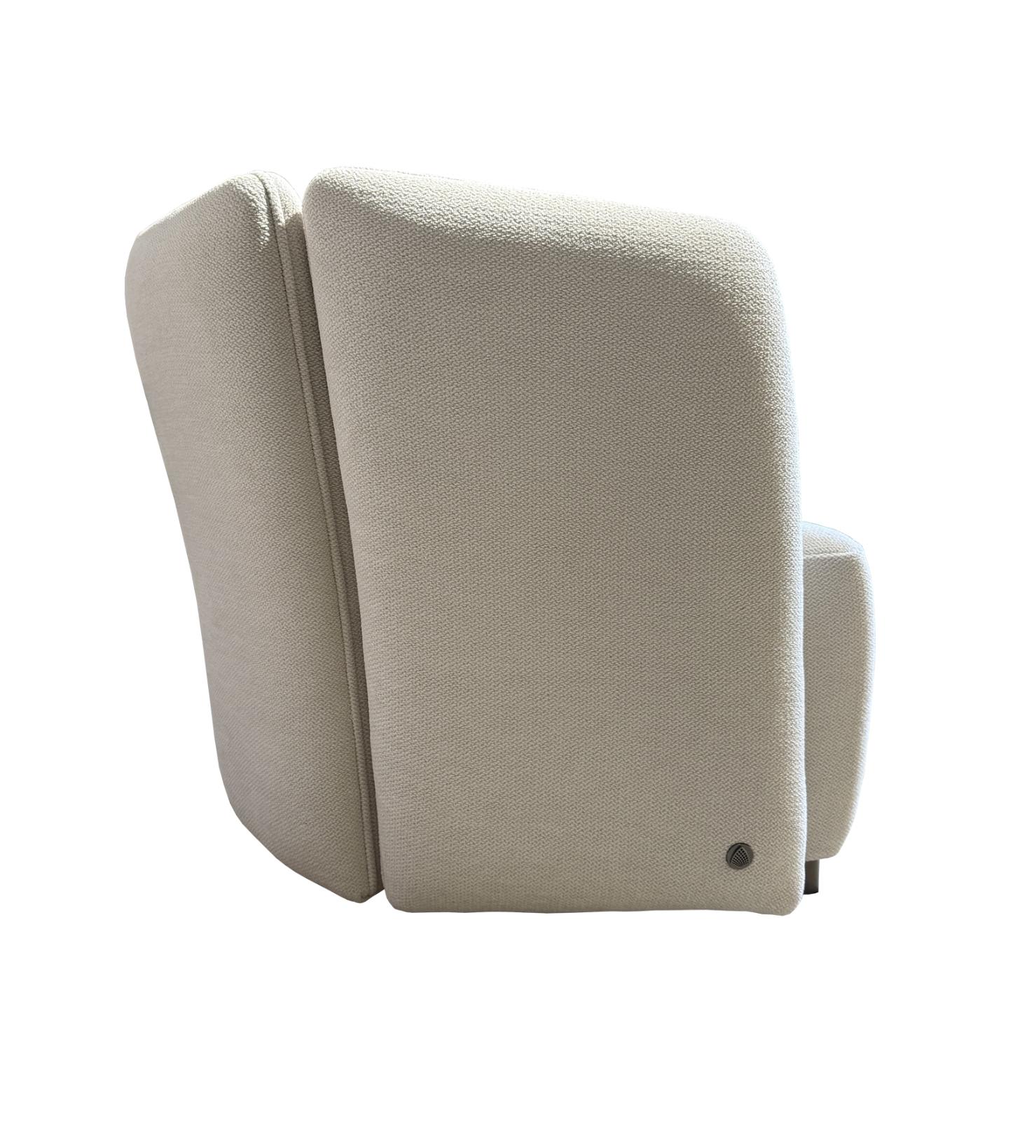 Ford fauteuil