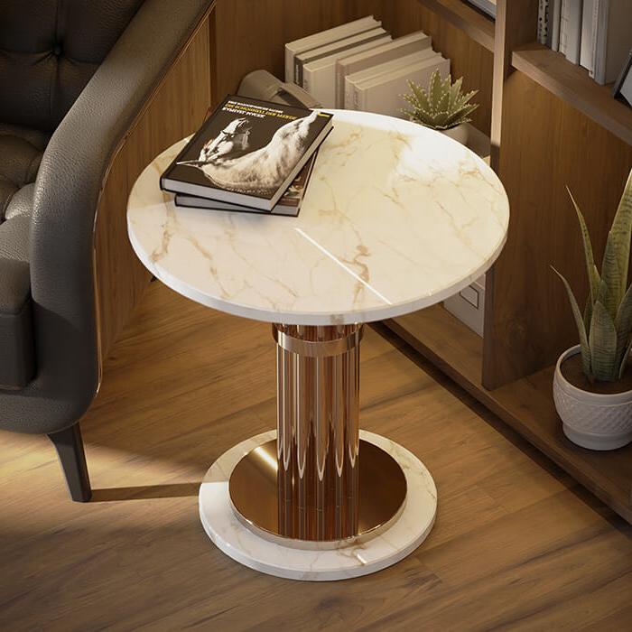 Jansen bijzettafel - 3