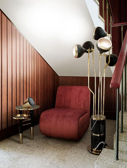 Serena eenzitsbank - 5