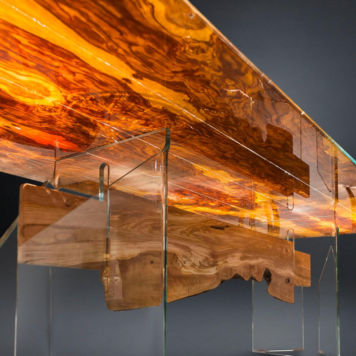 Portofino tafel