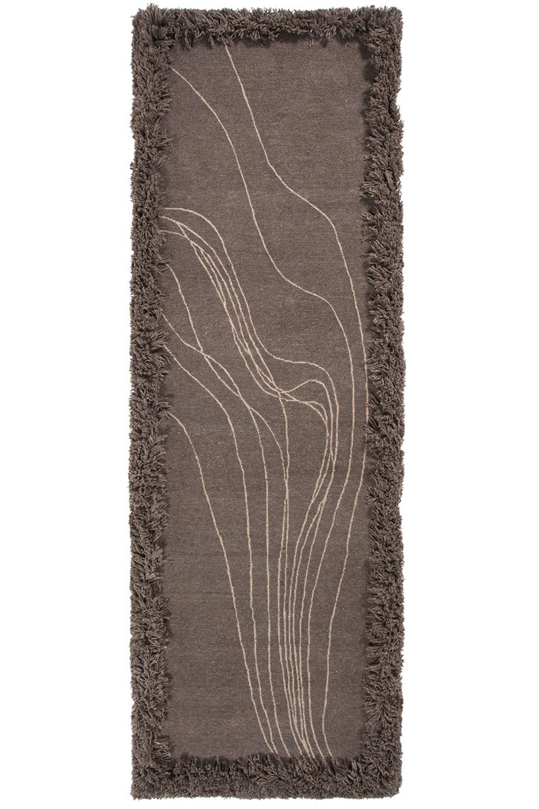 Wangden Runner designer vloerkleed