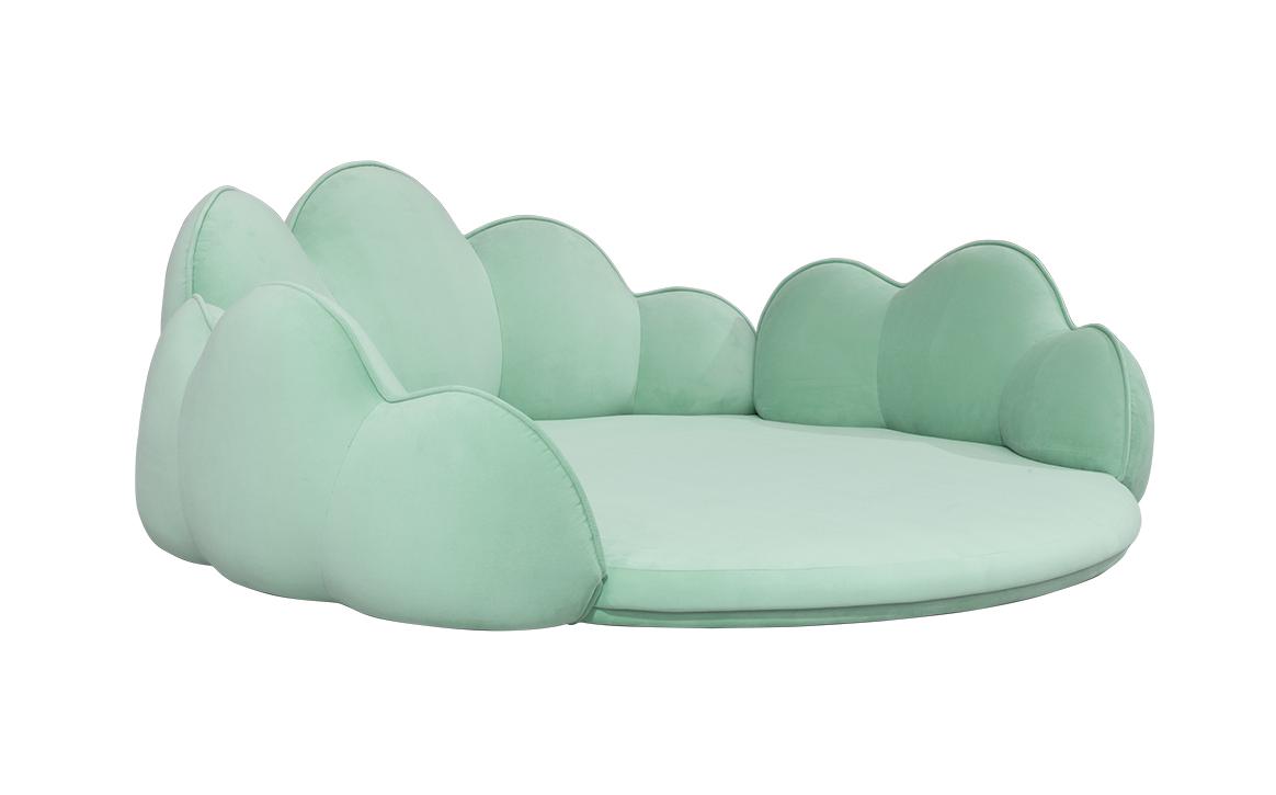 Little Explorer baby speelplaats