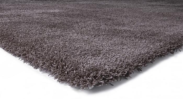Machinaal wasbaar Brown tapijt | Maat: 140 × 200 cm