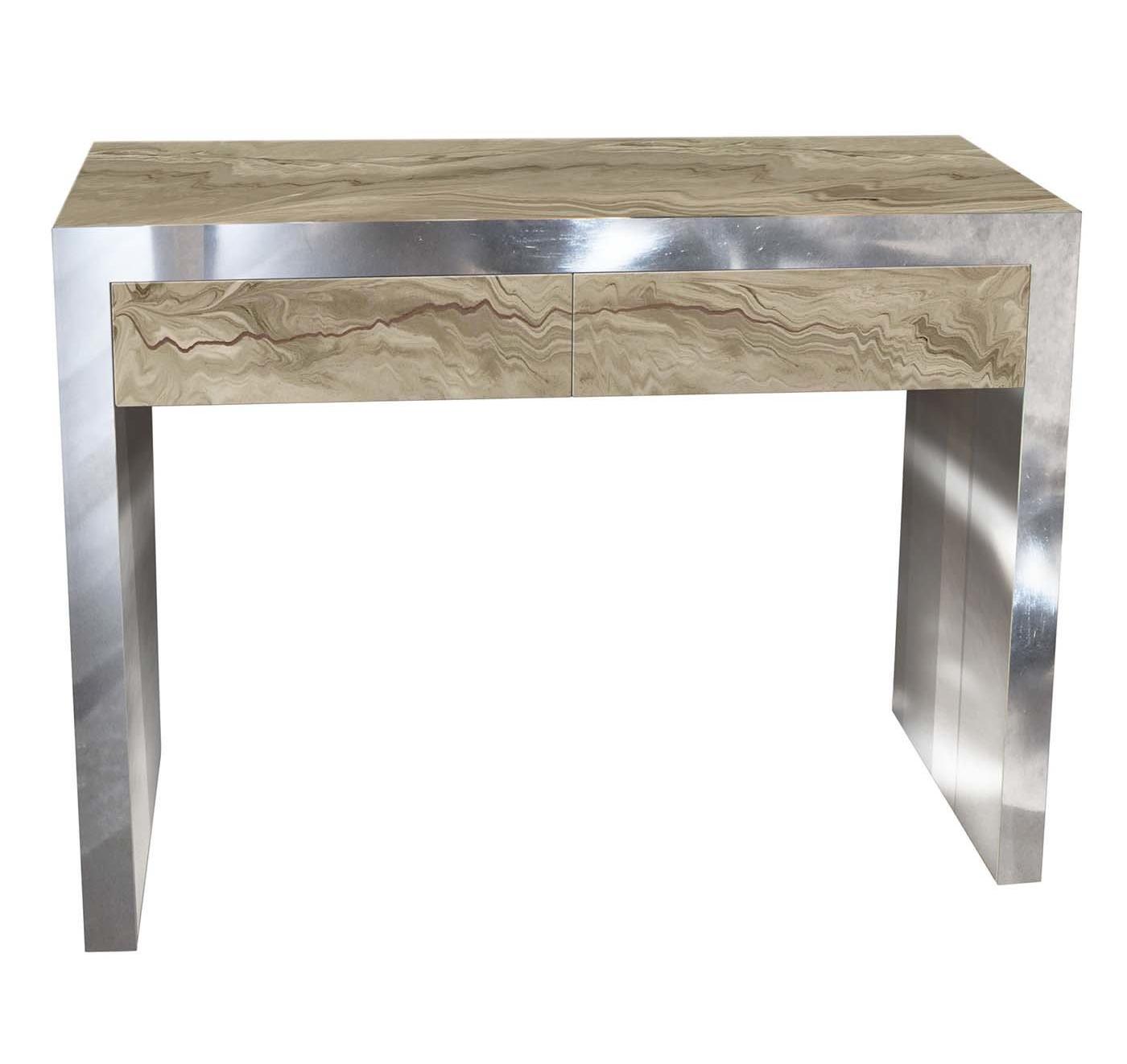 Geta consoletafel