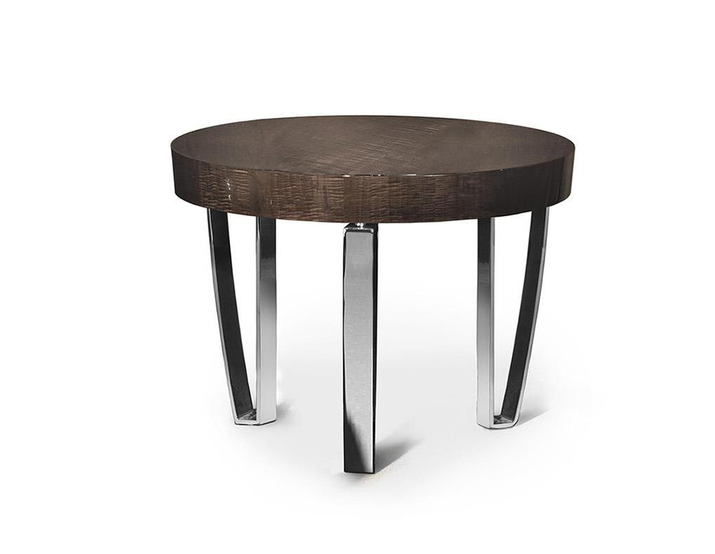 Ronde salontafel 70 cm