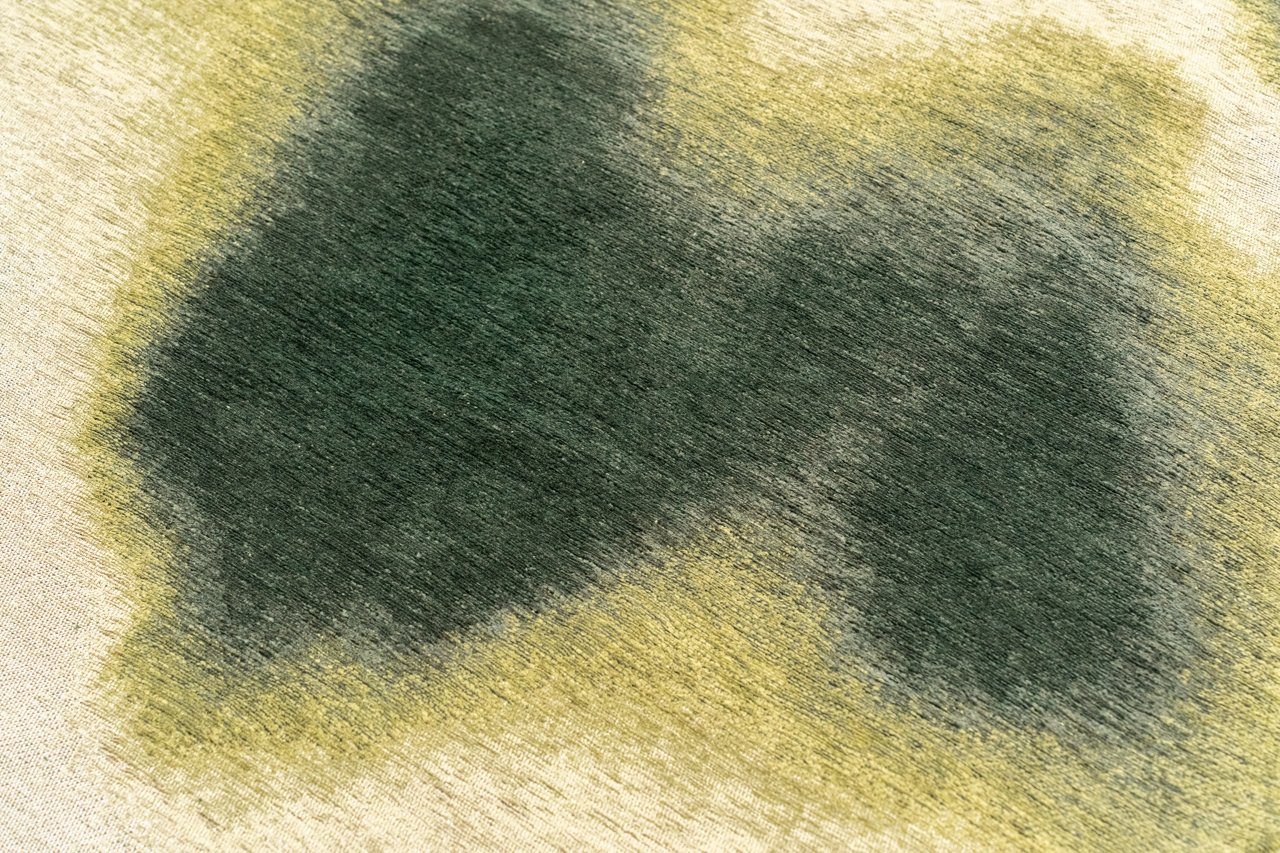 Aquarelle Leaf vloerkleed