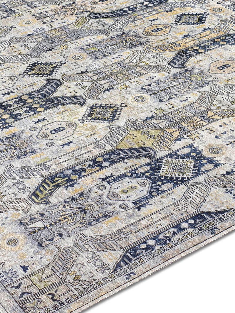 Soul handgemaakte luxe tapijt | Maat: 365 × 457 cm