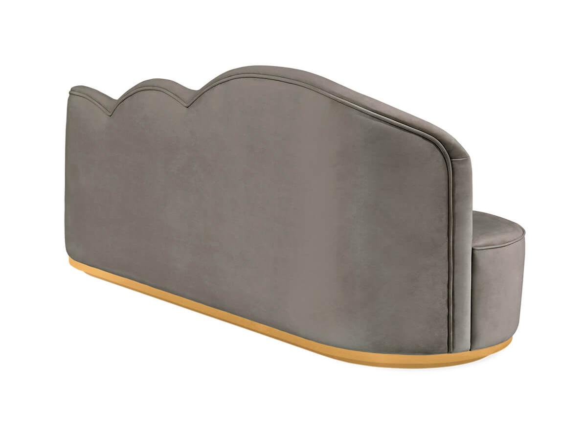 Nimbus Cuddle kinderbank