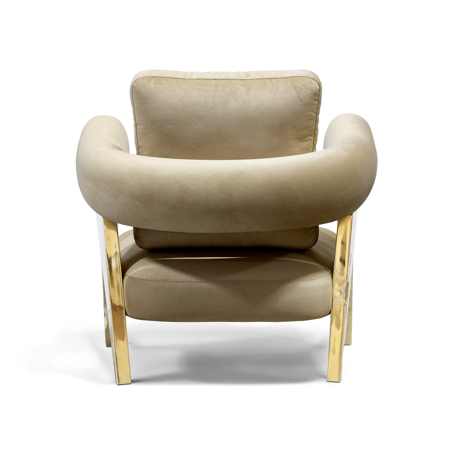 Enigma fauteuil