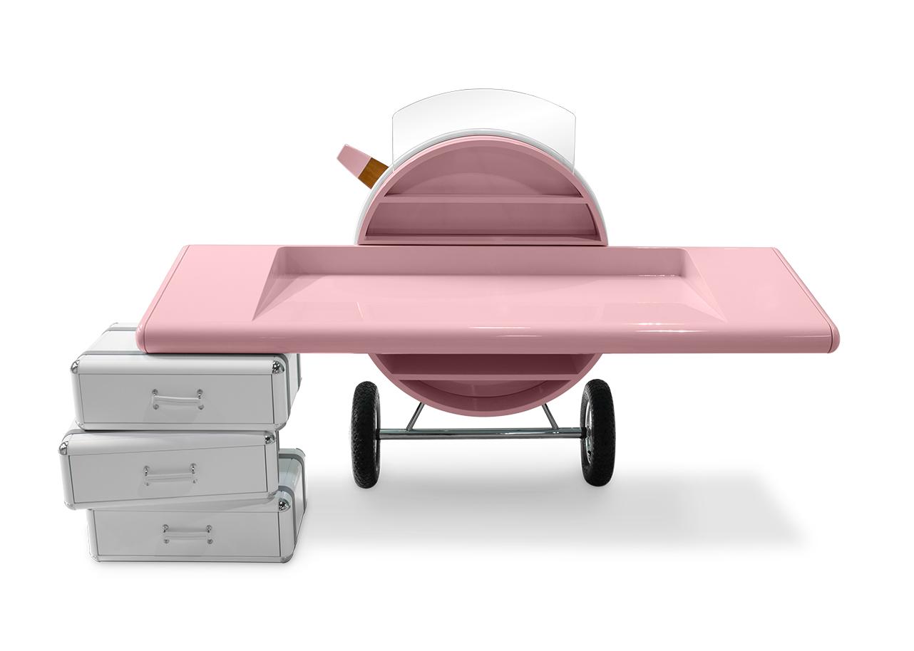 Skyline Journey kinderbureau