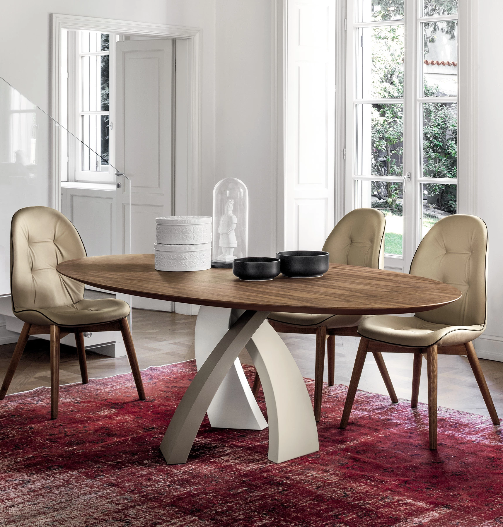 Eliseo eettafel - 1