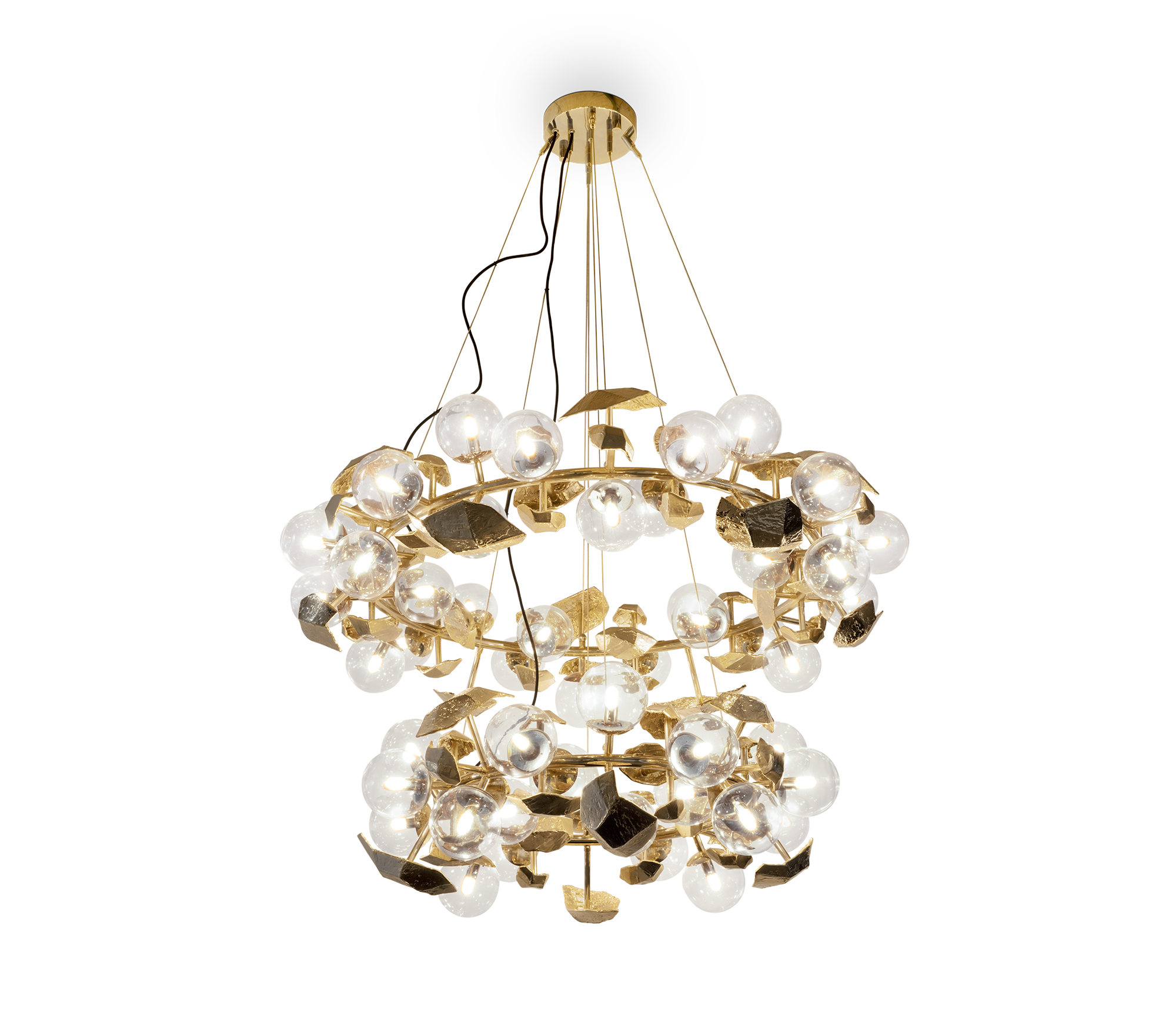 Athena Round II hanglamp