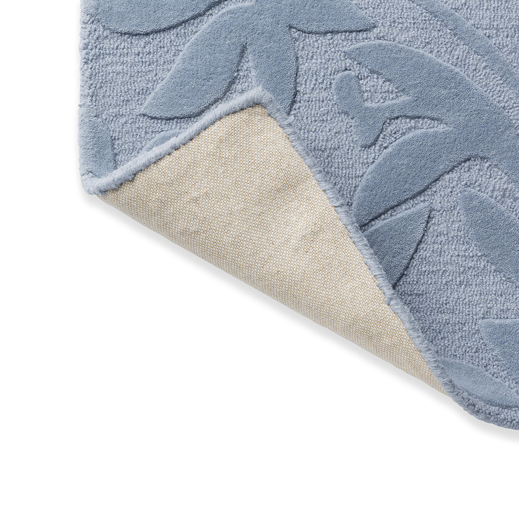 Cleavers-seaspray tapijt | Maat: 140 × 200 cm