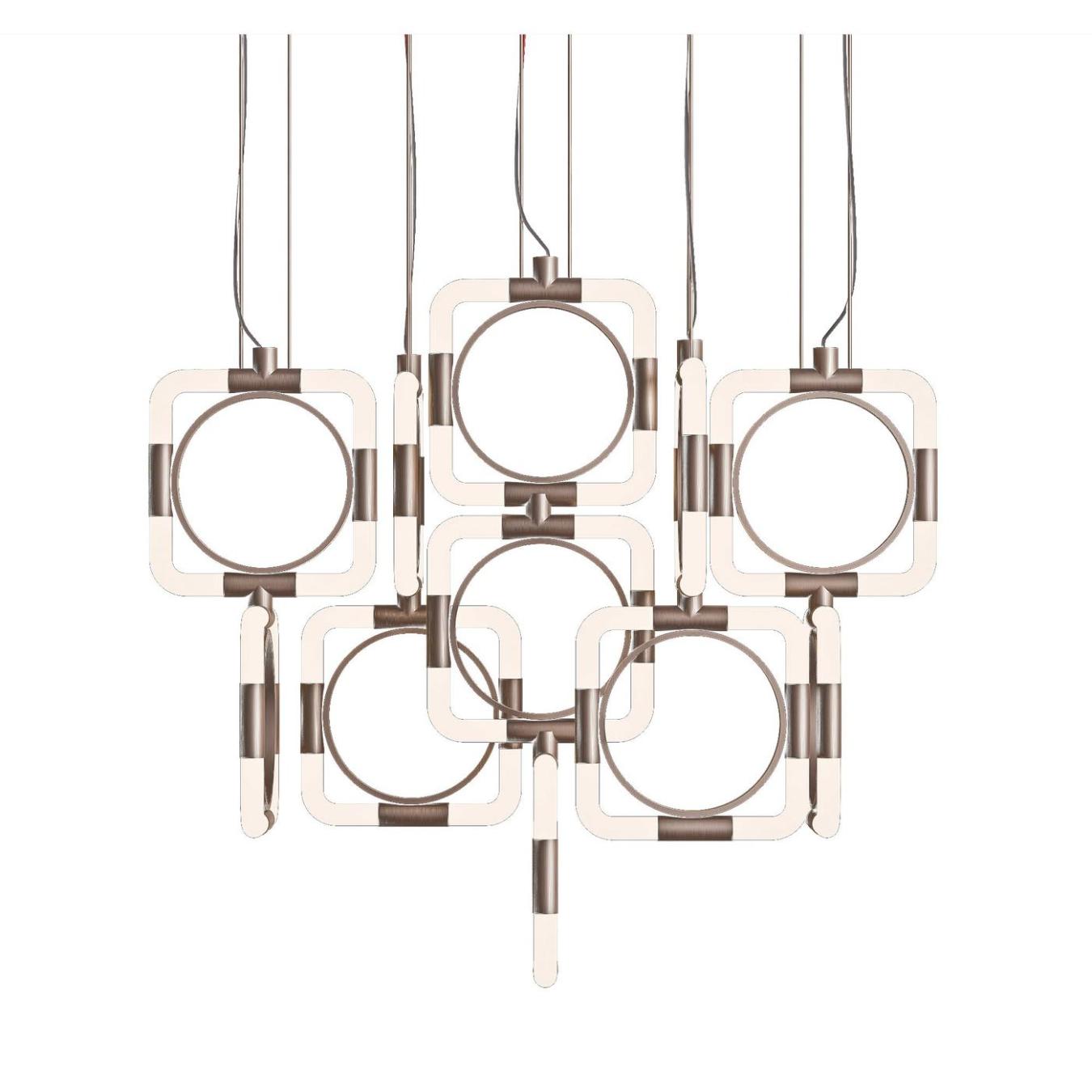 Chain hanglamp