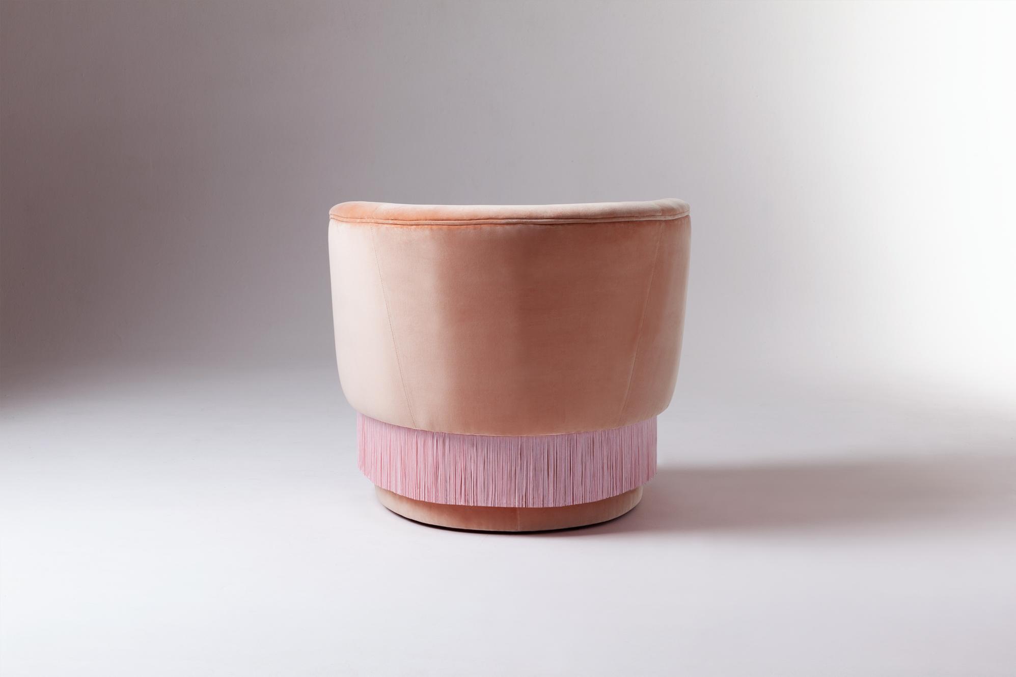 La Folie fauteuil