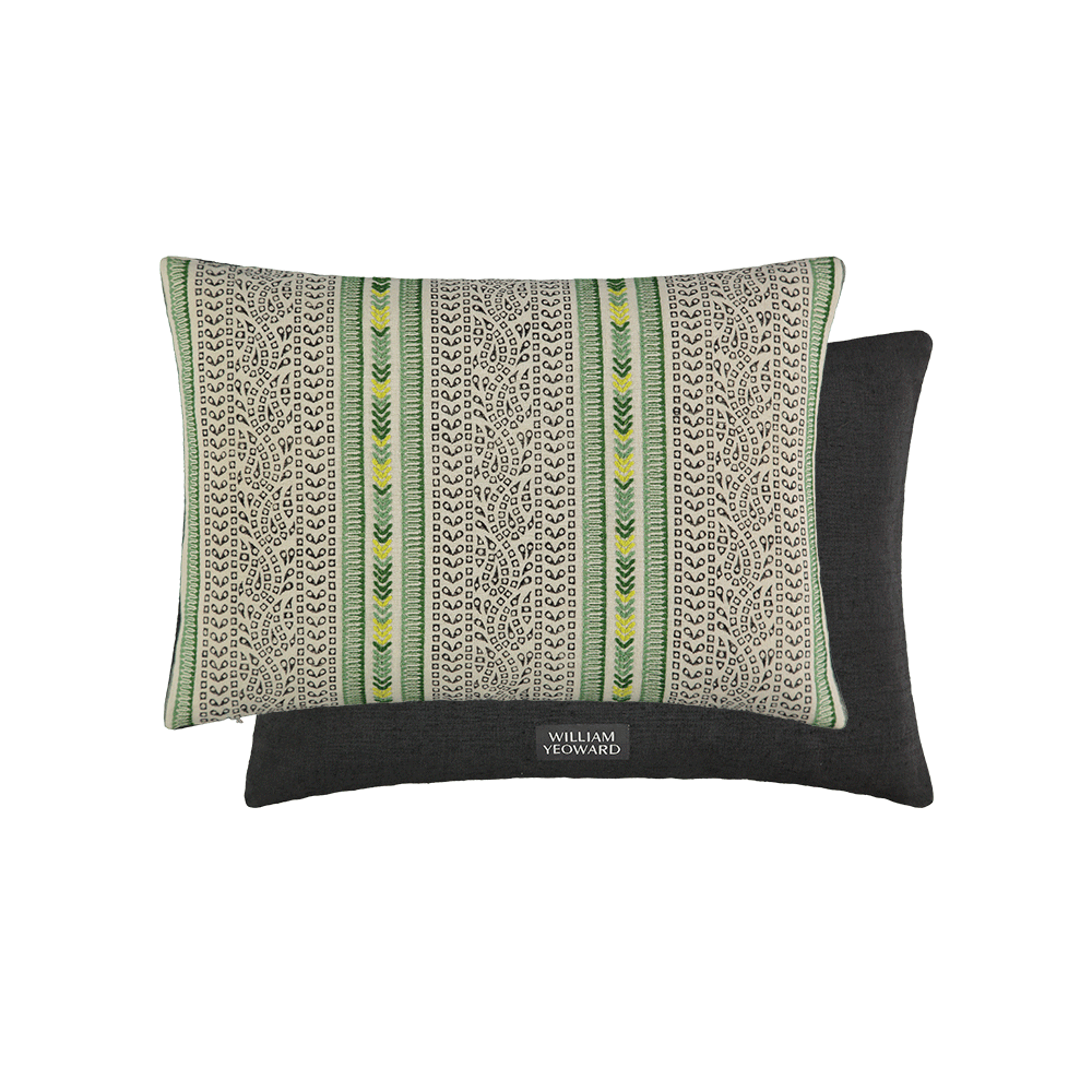 Barrington Sage 50 × 35 kussen