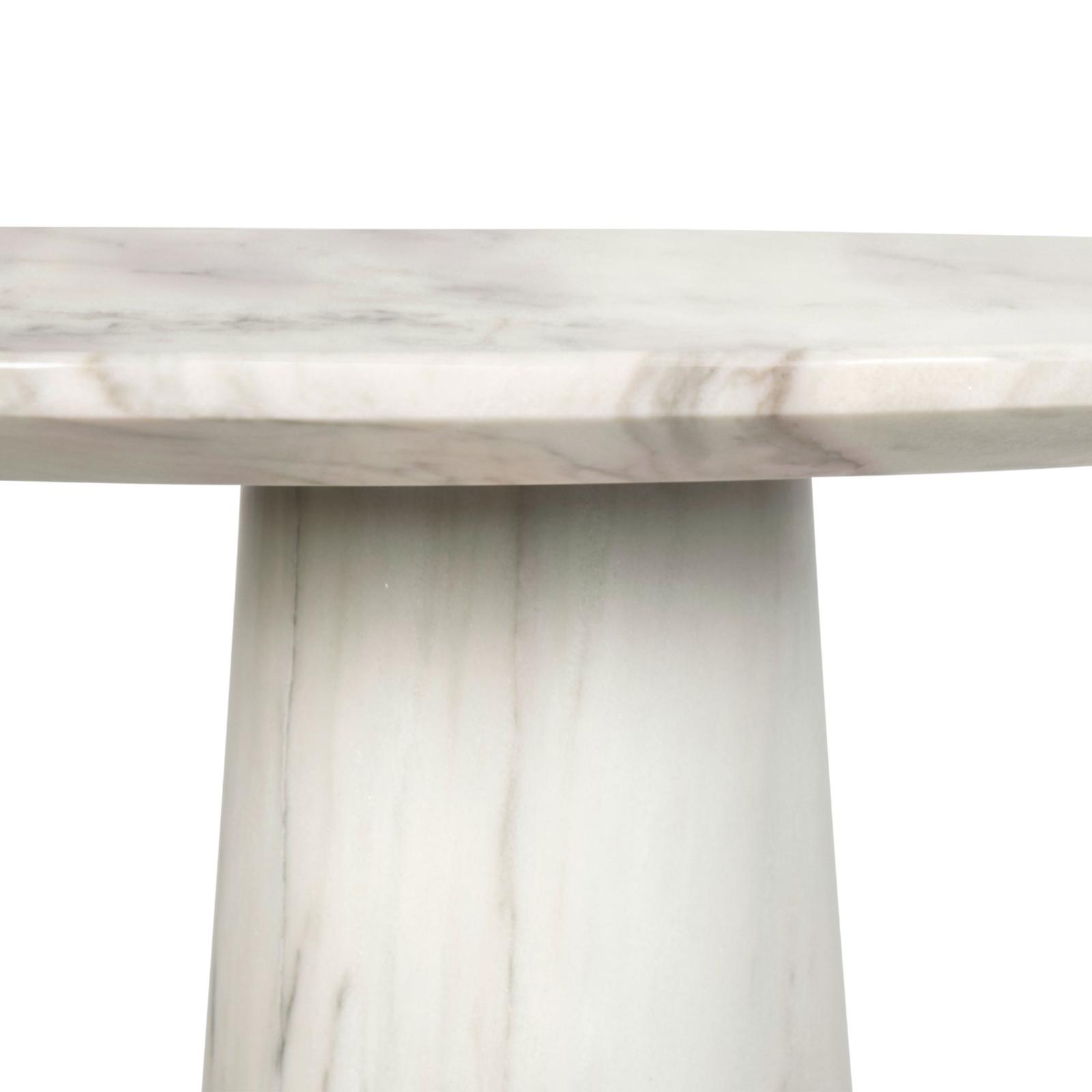 Marmeren bartafel
