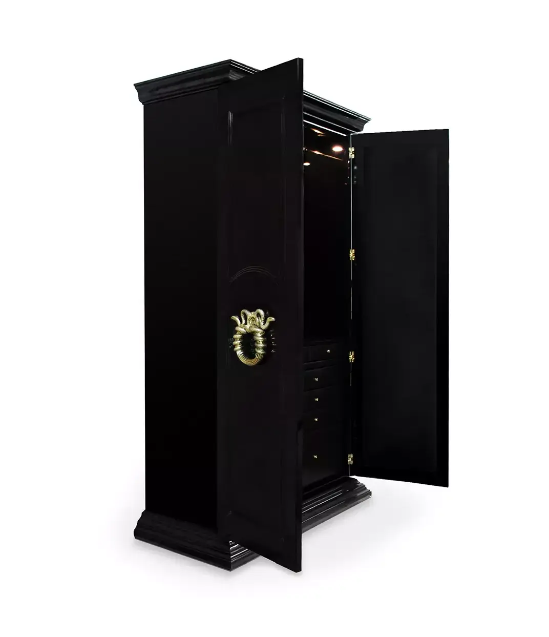 Antoinette kledingkast