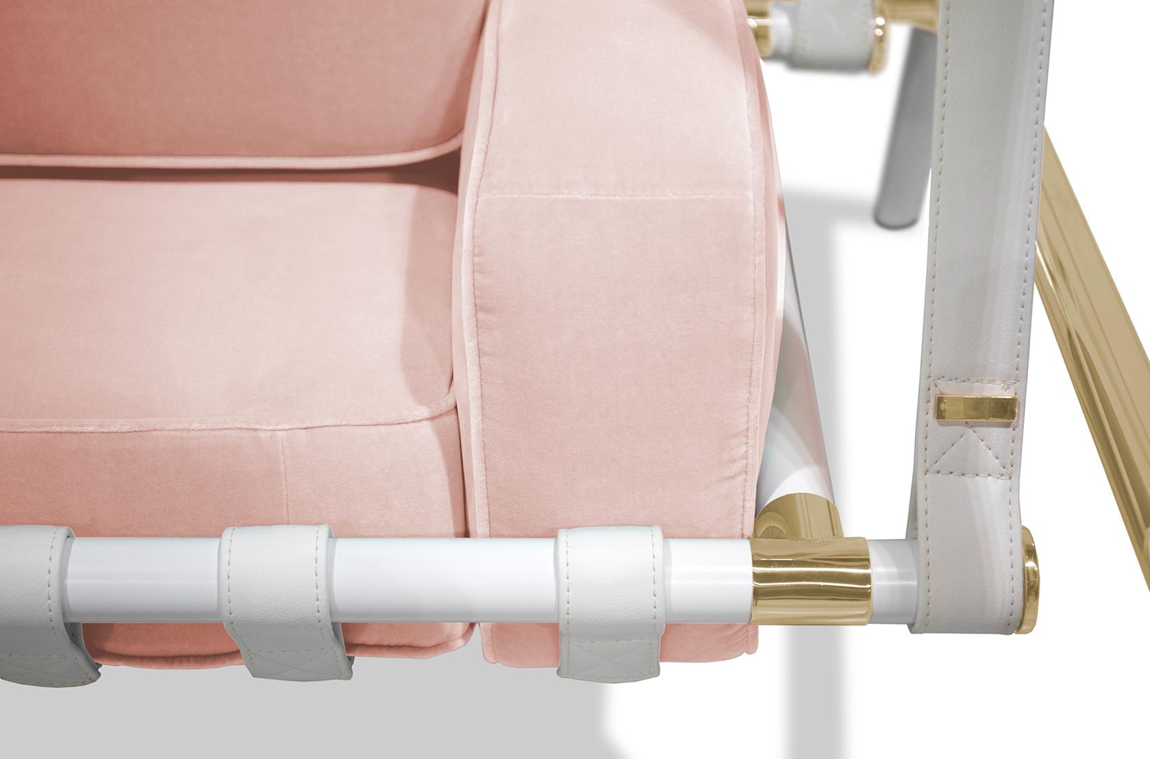 Cozy Cloud hangstoel