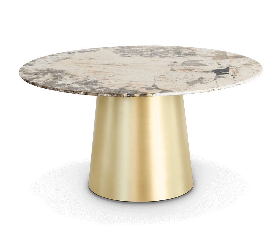 Kieran hoge salontafel