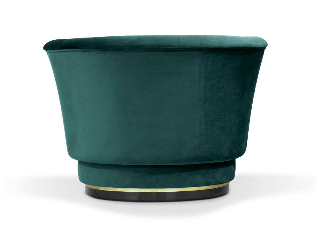 Woodland Majesty fauteuil