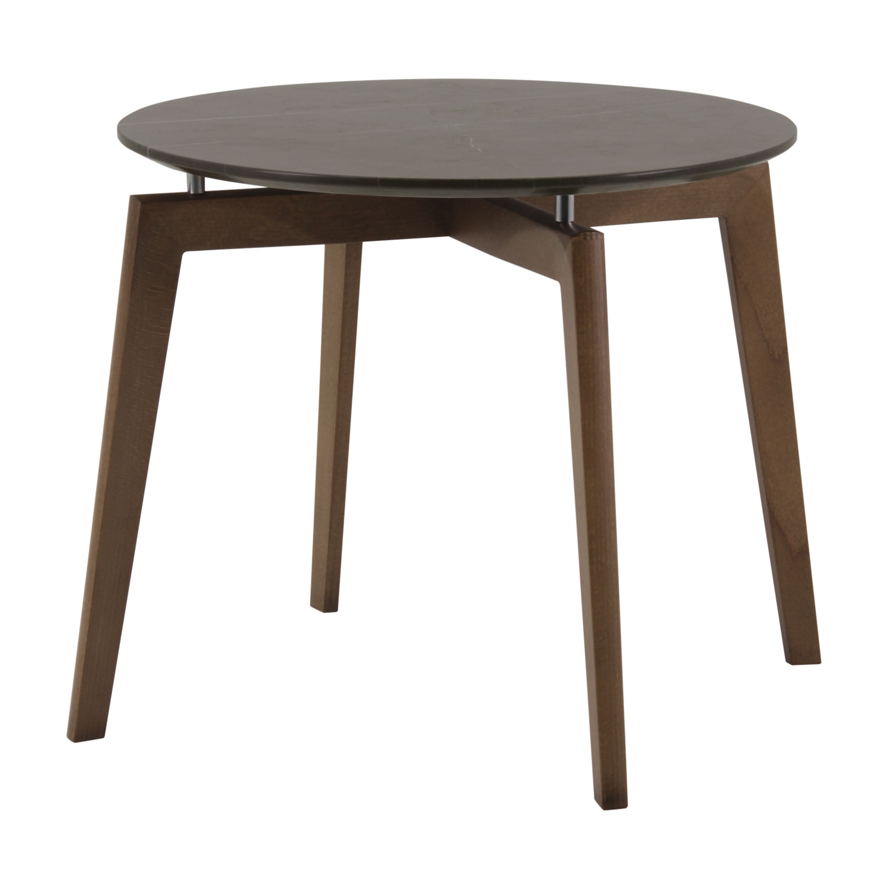 Theo bijzettafel