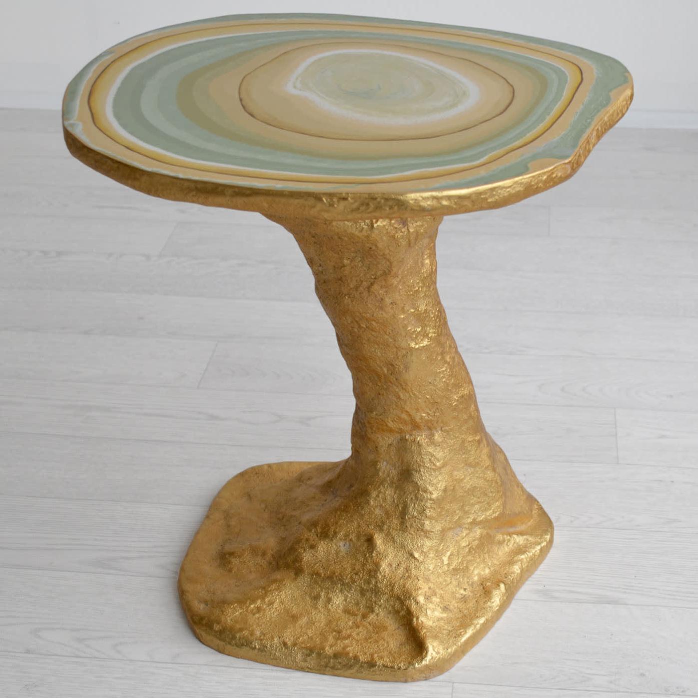 Charles bijzettafel