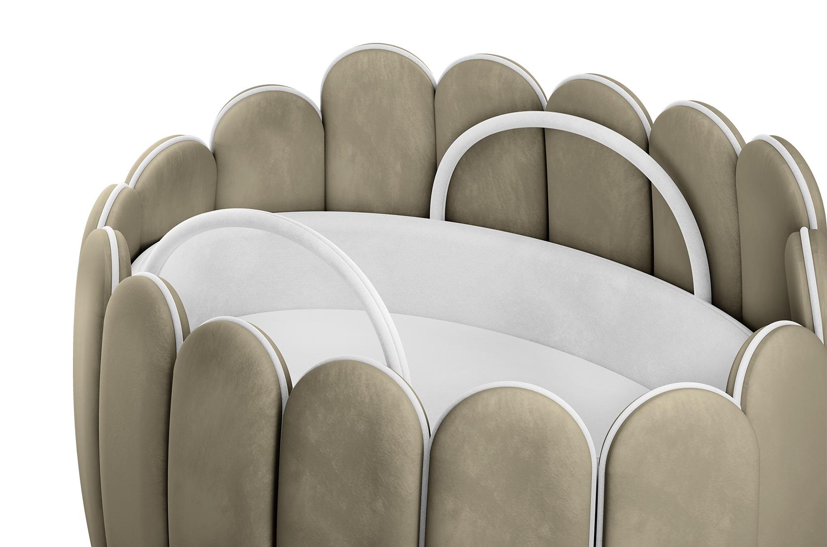 Lotus Gentle schommelwiegje